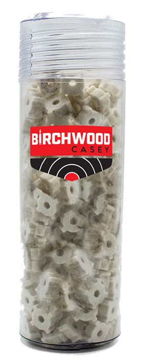 Birchwood Casey Star Chamber Cleaning Pads, Bir Strcln      Star Chamber Cleaning Pads