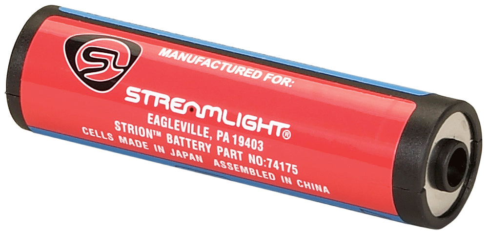 Streamlight Strion, Stl 74175  Strion Battery Stick