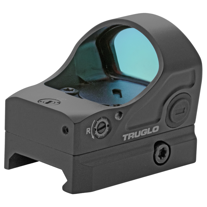 Truglo Prism, Tru Tg-8432bn    Prism Xxxx 32 Blk