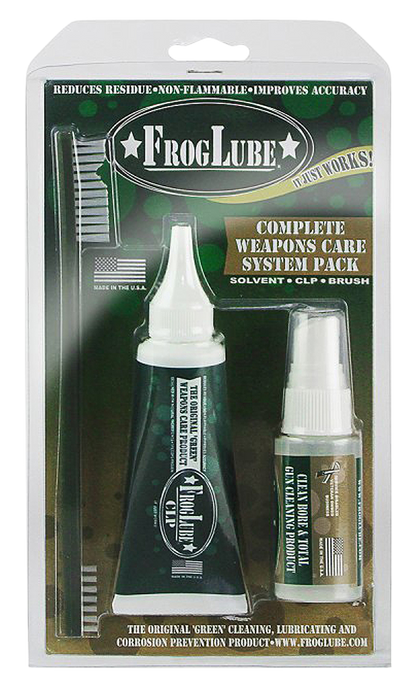 Froglube Basic Kit, Frog 15207 Basic Tube Kit System
