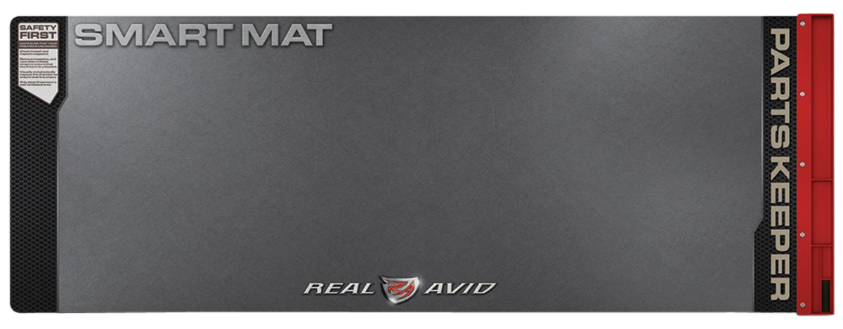 Real Avid/revo Long Gun, Avid Avulgsm      Long Gun Smart Mat