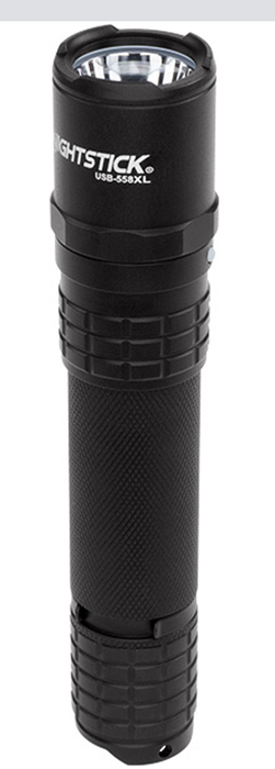 Nightstick Usb Rechargeable, Nstick Usb558xl    Usb Tactical Light 900l