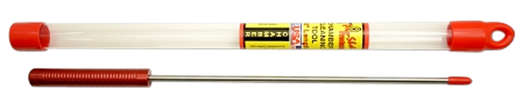 Pro-shot Chamber Rod, Proshot Ch2            Chamber Rod 10"