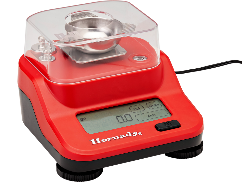 Hornady M2, Horn 050111  M2 Digital Bench Scale 1500 Gr