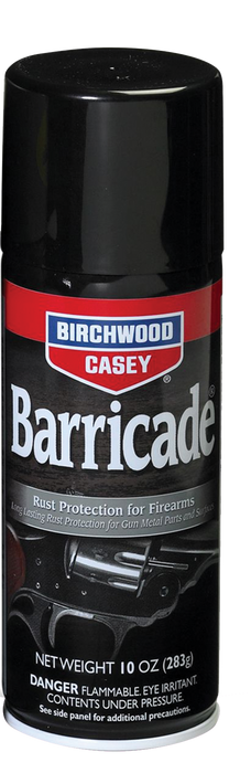 Birchwood Casey Barricade, Bir 33140 Sheath Rust Prevent Aero    10oz