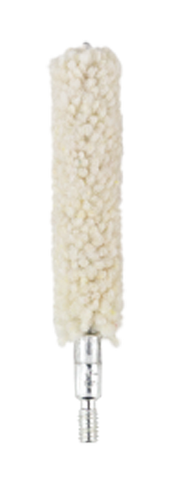 Kleen-bore Bore Mop, Kln Mop45   44-45 Caliber Cotton 8-32