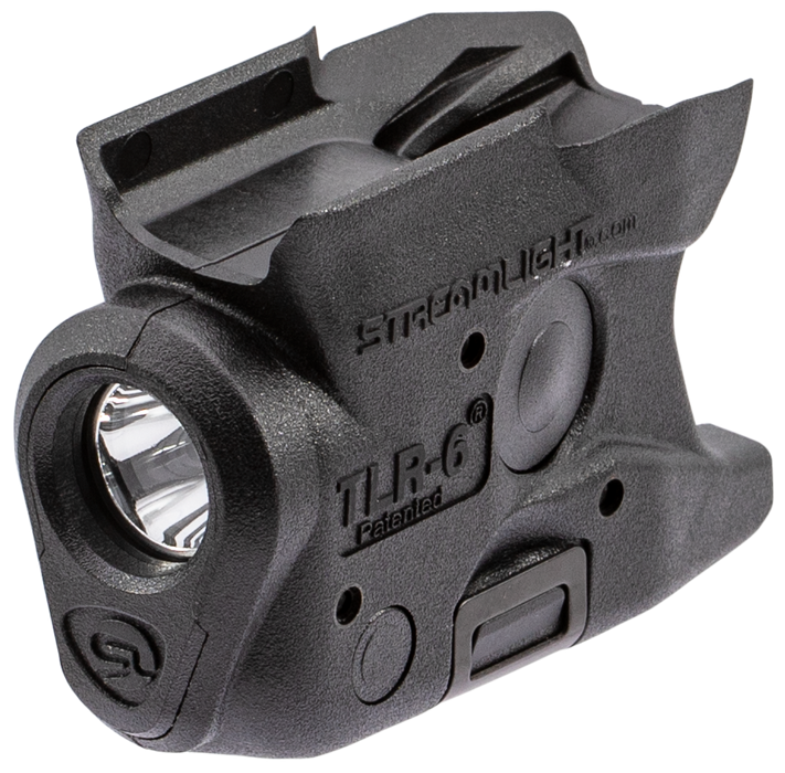 Streamlight Tlr-6, Stl 69283  Tlr6 Weaponlight Sw M&p Shield No Laser