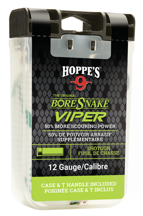 Hoppes Boresnake, Hop 24035vd Boresnake Viper 12ga Shotgun