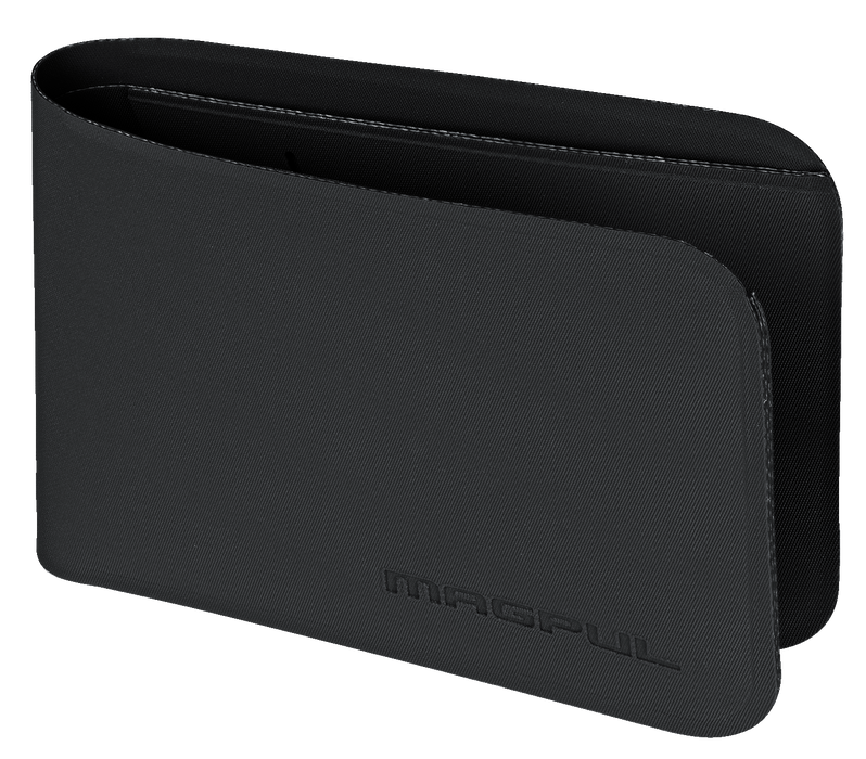 Magpul Industries Corp Daka Bifold, Magpul Mag906-001  Daka  Bifold    Wallt Blk