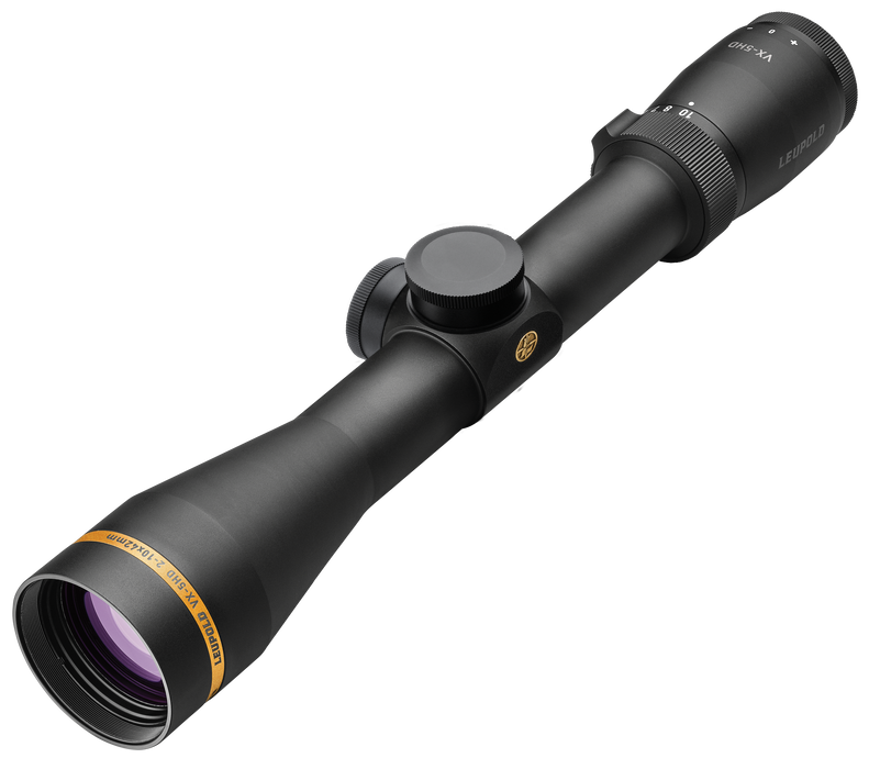 Leupold Vx-5hd, Leu 171386 Vx-5hd* 2-10x42         Dpx