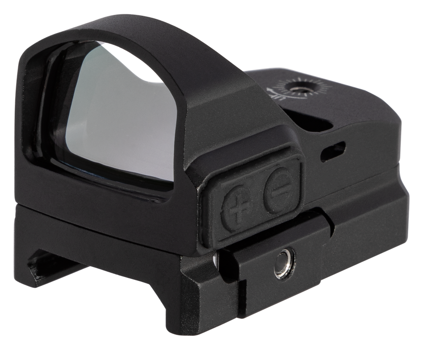 Truglo Tru-tec, Tru Tg-8100g     Grn Dot Micro Sub-cmpt Sight