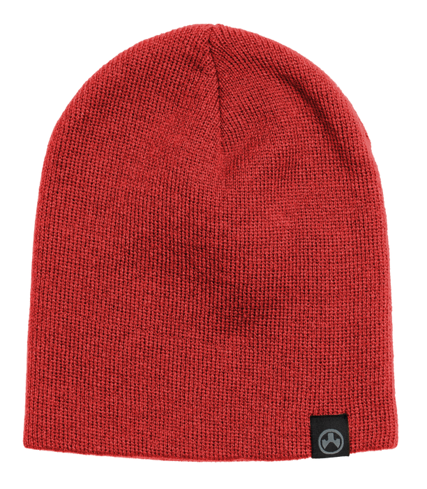 Magpul Industries Corp Knit Beanie, Magpul Mag1150-610     Beanie                  Red