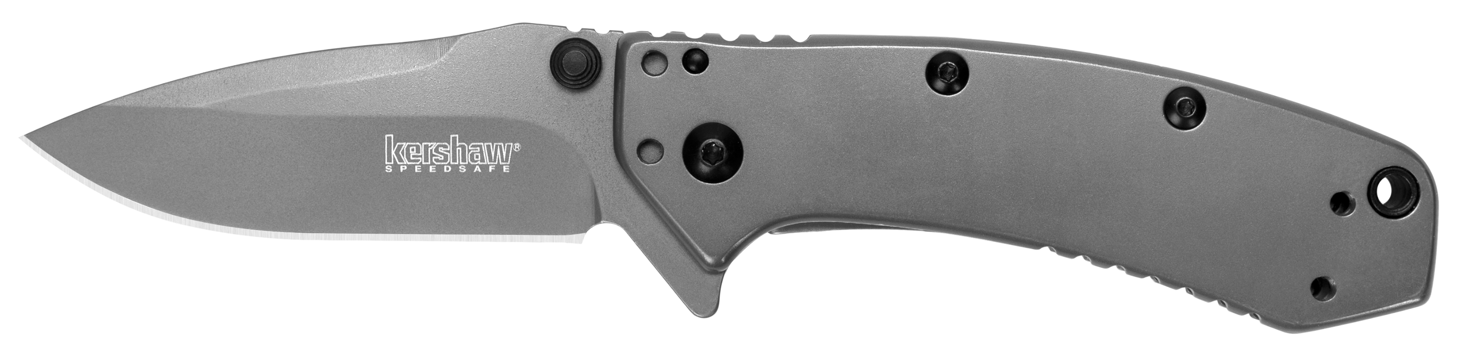 Kershaw Cryo, Ker 1555ti      Cryo Titanium Carbo-nitride