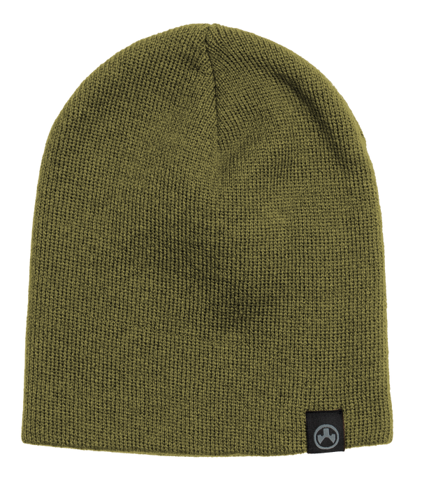 Magpul Industries Corp Knit Beanie, Magpul Mag1150-316     Beanie           Olive Drab