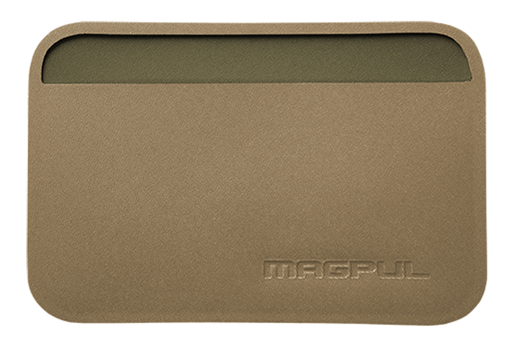 Magpul Industries Corp Daka, Magpul Mag758-245  Daka  Essential Wallt Fde