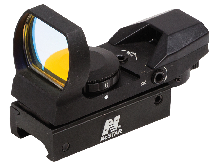 Ncstar Reflex Optic, Nc D4b           Reddot          4 Ret