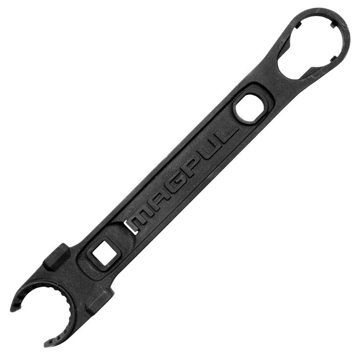 Magpul Industries Corp Armorer's, Magpul Mag535-blk  Armorers Wrench Ar15/m4