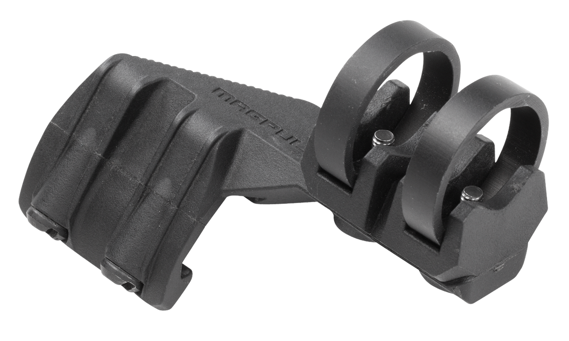 Magpul Industries Corp Rail Light, Magpul Mag498-blk-rt  Rail Light Mount Right Blk