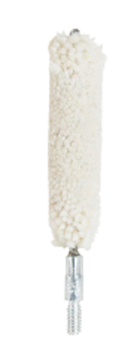 Kleen-bore Bore Mop, Kln Mop9    38-357-9mm Caliber Cotton 8-32