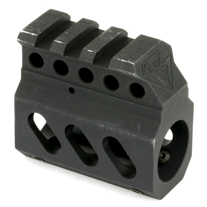 Dbst Superlite Gas Block .750