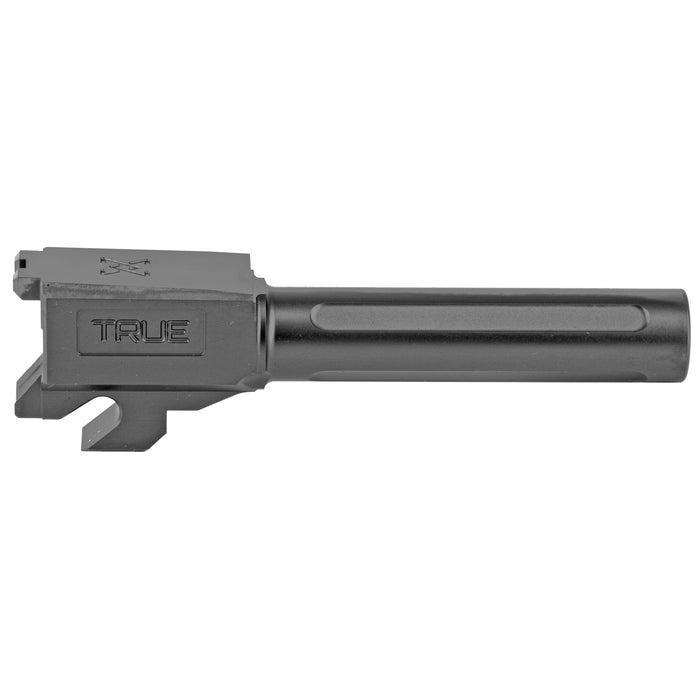 True Prec P320c Bbl 9mm Blk Dlc