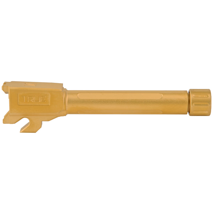 True Prec P320c Bbl 9mm Gld Tb