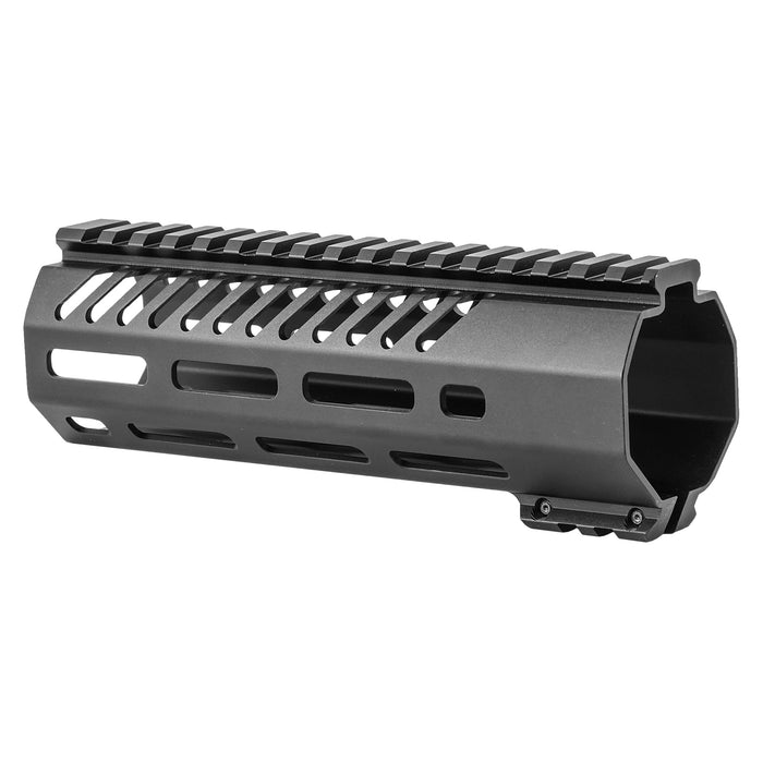 Mft Tekko Metal Ar15 Ff 7" Mlok Rls