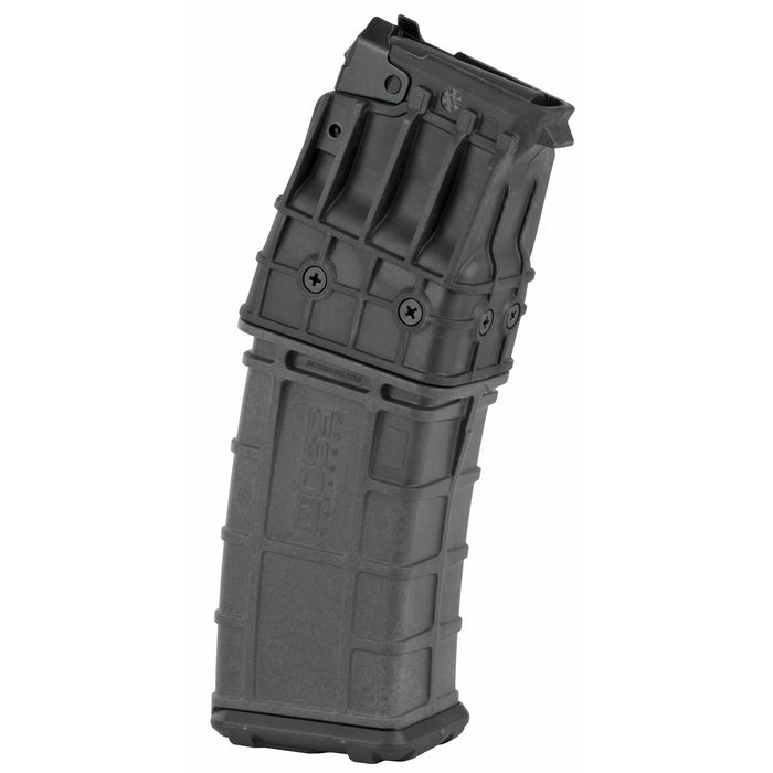 Mag Msbrg 590m 12ga 15rd Dbl Stk Blk