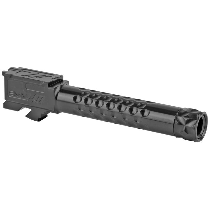 Zev Optmzd Bbl For G19 G1-5 Thrd Blk