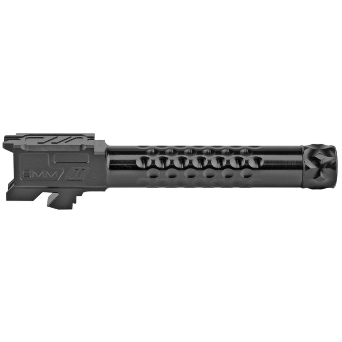 Zev Optmzd Bbl For G19 G1-5 Thrd Blk