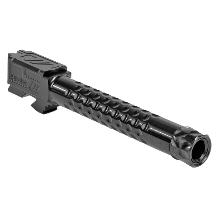 Zev Optmzd Bbl For G17 G1-4 Thrd Blk