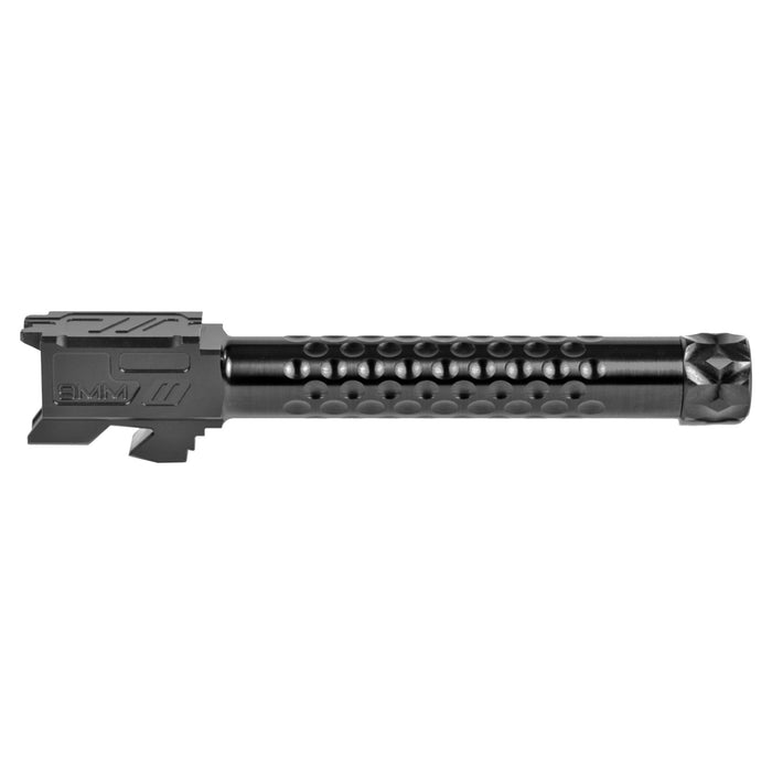 Zev Optmzd Bbl For G17 G1-4 Thrd Blk