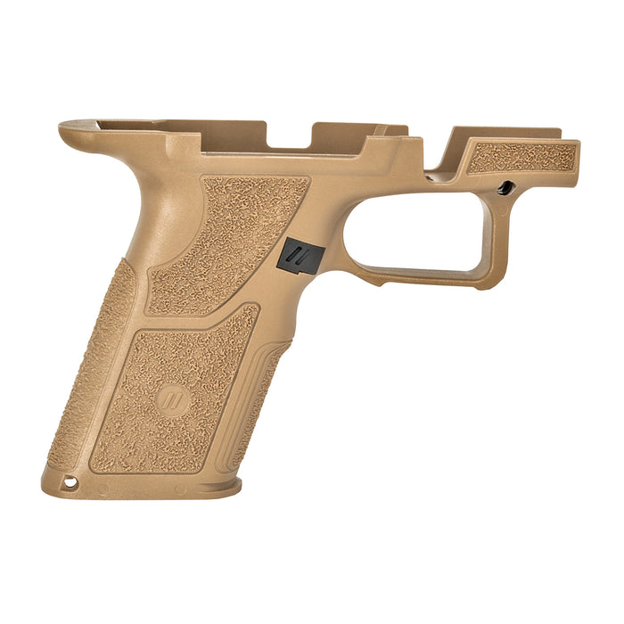 Zev Oz9c Std Size X Grip Kit Fde