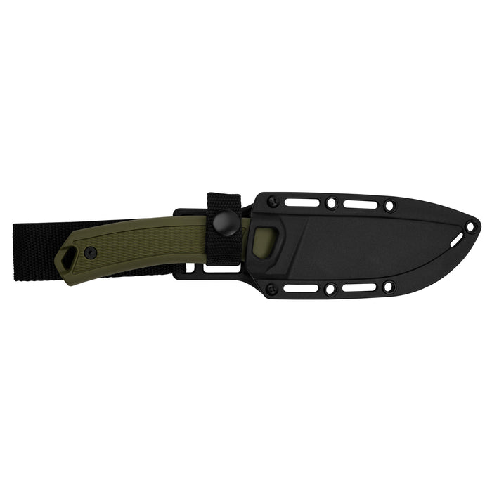 Kershaw Deschutes Sknnr 3.9" Stnewsh