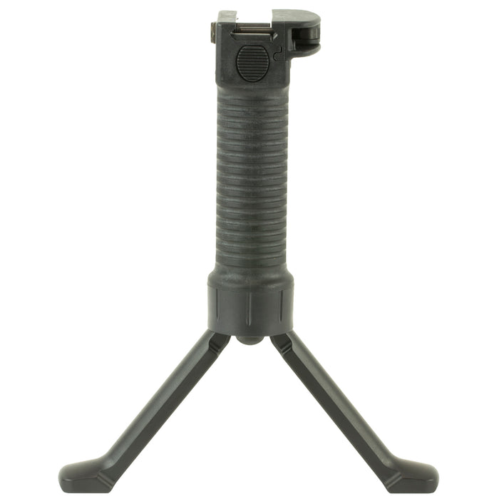 Grip-pod Hdcr Poly/stl Bipod Cm Lvr