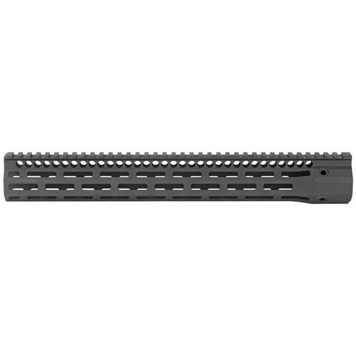 Troy High-profile Socc Rail 308 15