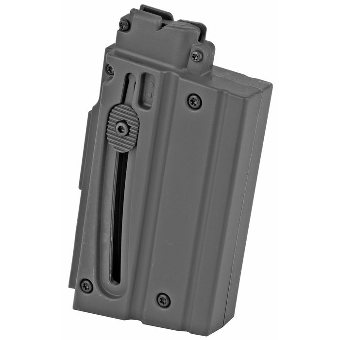 Mag Hammerli Tac R1c 22lr Blk 10rd