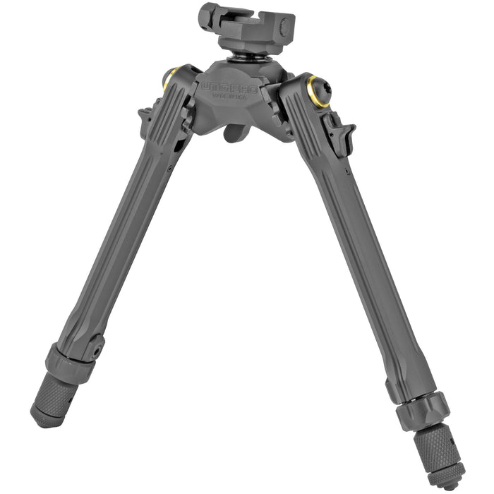 Utg Pro Tbnr 8.5-11" Picatinny Bipod