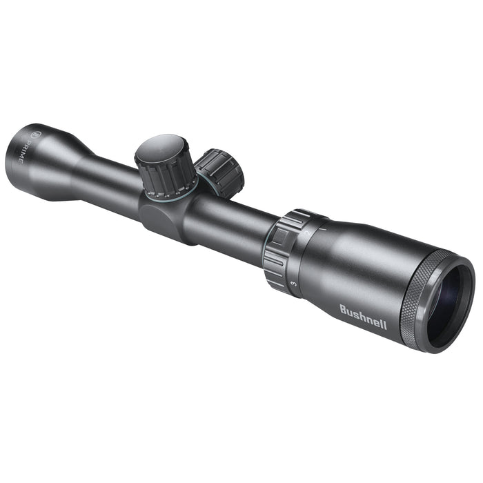 Bushnell Prime 1-4x32 Multi X Black