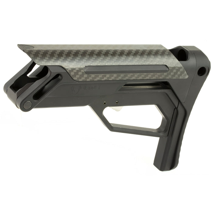 Fortis La Stock Blk