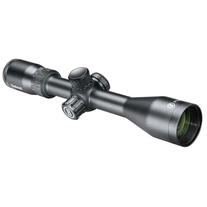 Bushnell Prime 3-9x40 Multi X Ir Blk