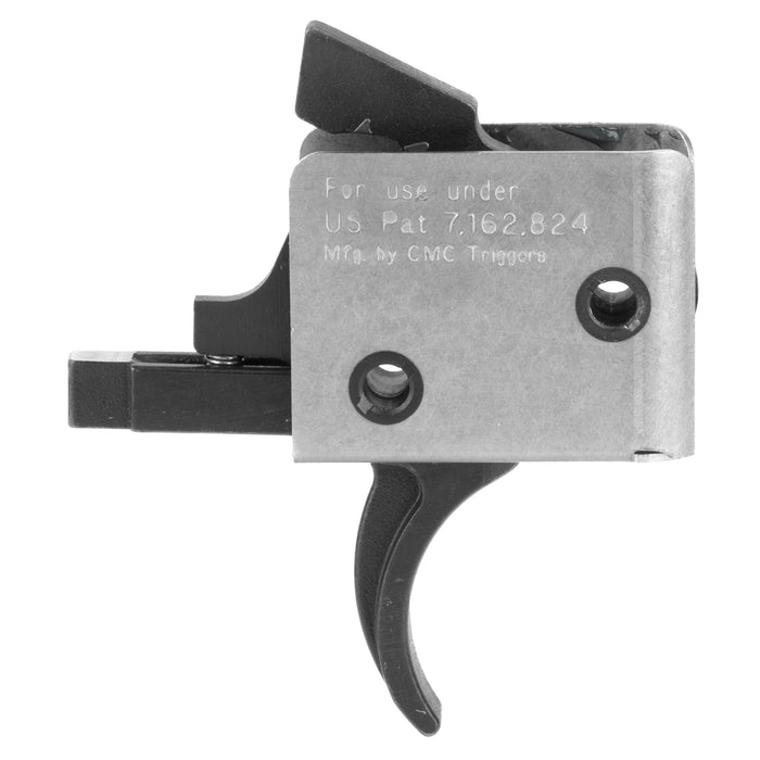 Cmc Ar-15 Match Trigger Curved Lp