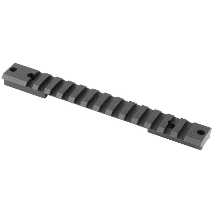 Warne Tactical 1pc Rem La Matte