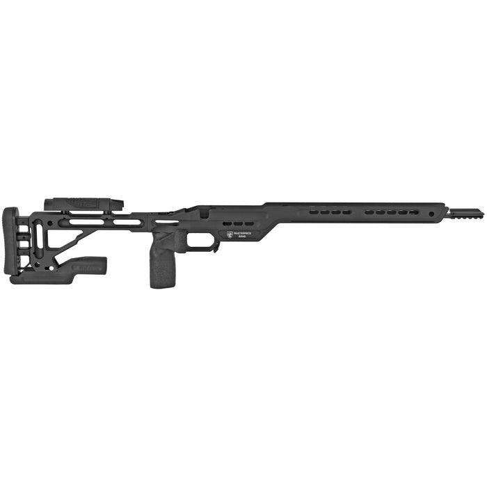 Mpa Hybrid Chassis R700 Short Blk