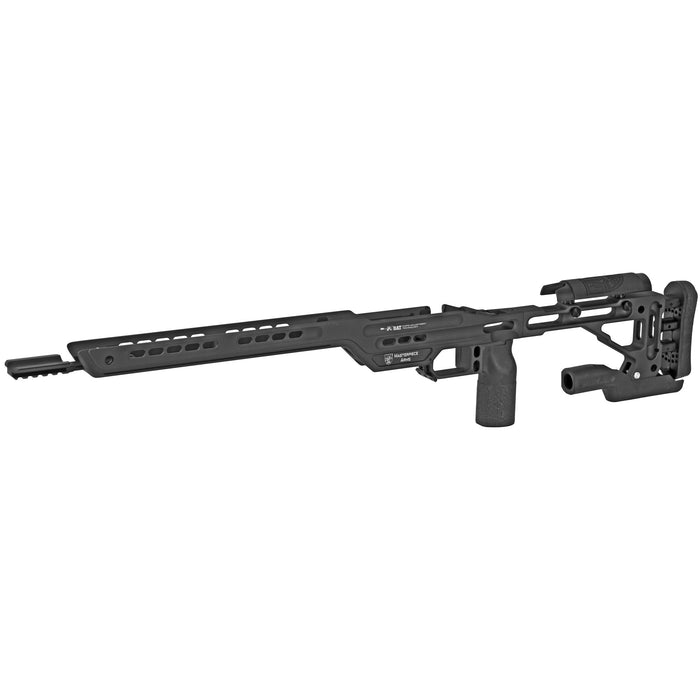 Mpa Hybrid Chassis R700 Short Blk