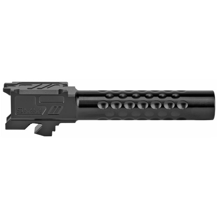 Zev Optmzd Bbl For G19 G1-5 Blk