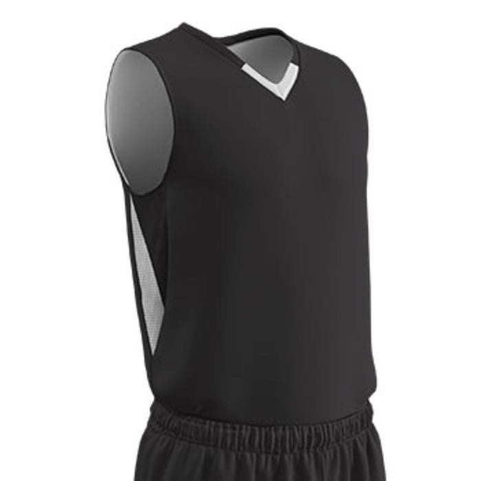 Champro Adult Pivot Reverse Basketball Jersey