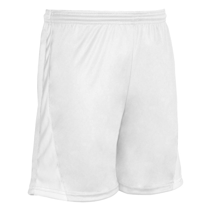 Champro Adult Sweeper Soccer Shorts White White