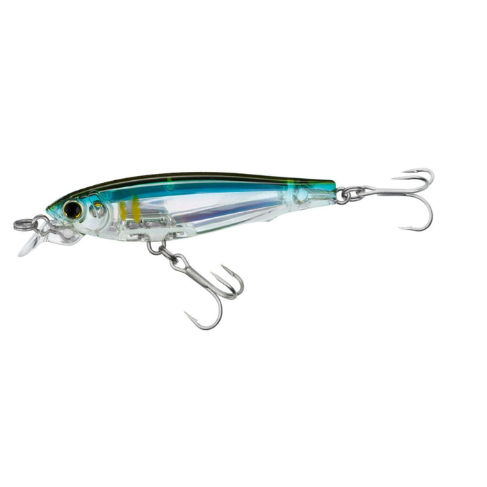 Yo-Zuri 3D Inshore Fingerling 70mm 2.75in