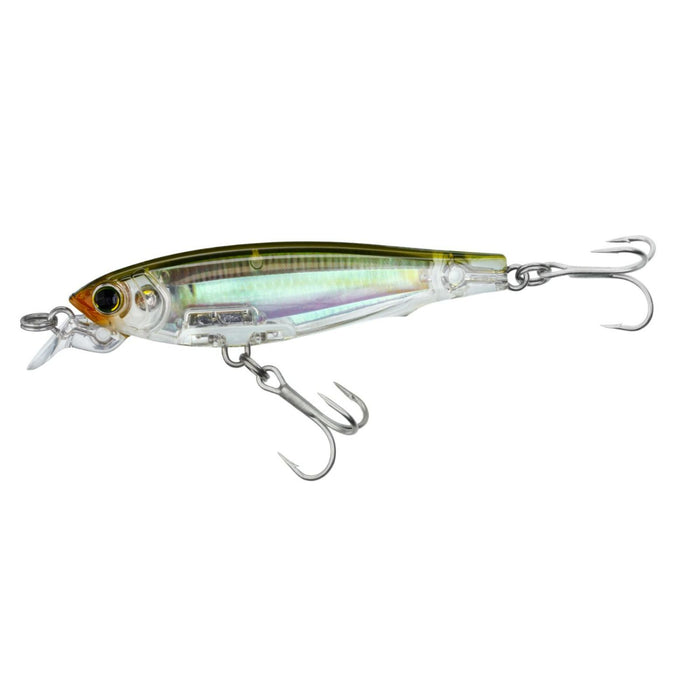 Yo-Zuri 3D Inshore Fingerling 70mm 2.75in